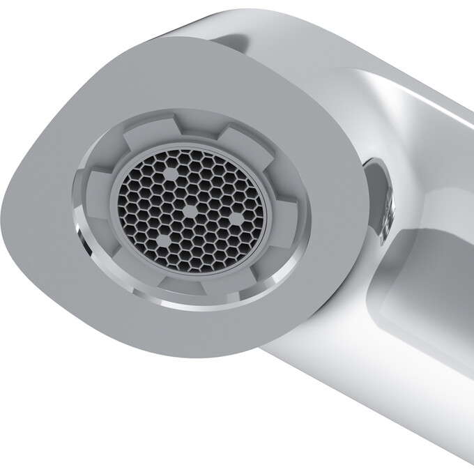 Смеситель для умывальника Am.Pm Func F8F92000 (высокий), Цвет производителя: хром, фото 8