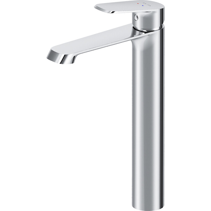 Смеситель для умывальника Am.Pm Func F8F92000 (высокий), Цвет производителя: хром, фото 