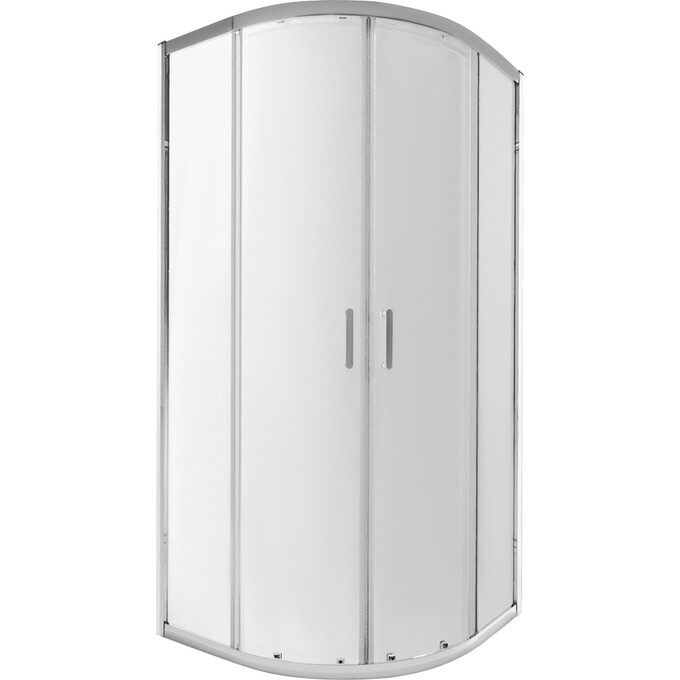 Набор Qtap TAUCRM1011AC6SET: душевая кабина Taurus TAUCRM1011AC6 + поддон Robin ROBIN301112, фото 3