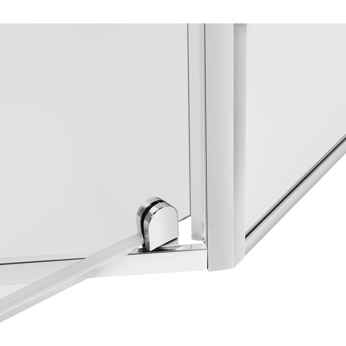 Набор Qtap LEOCRM10995AC6SET: душевая кабина Leo LEOCRM10995AC6 + поддон Diamond DIAMOND309912, фото 7