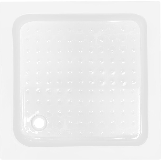 Набор Lidz LWASC8080SLGSET: душевая кабина Wawel LWASC8080SATLOWGR2 + поддон Kapielka LKAST808014, фото 9