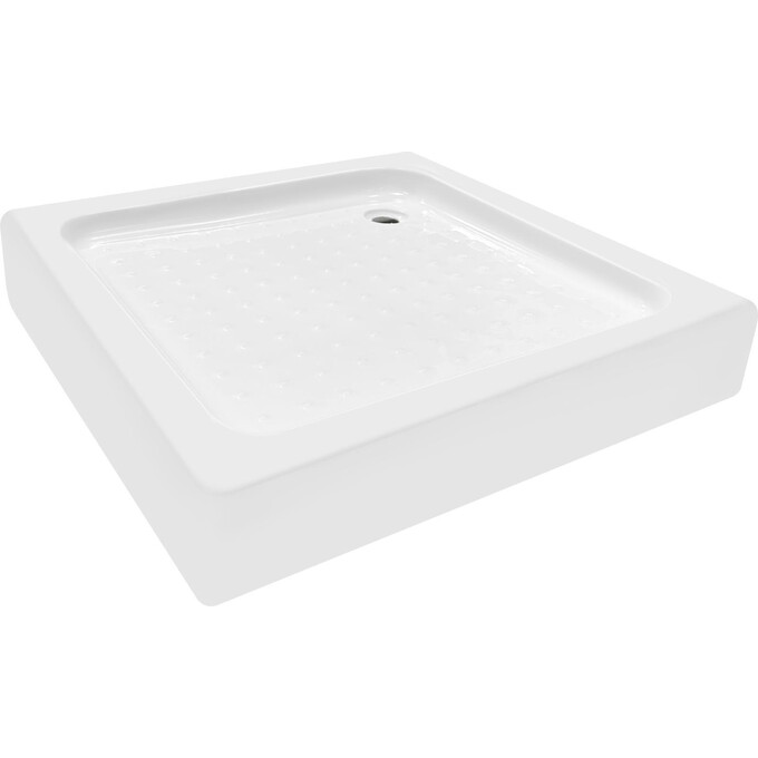 Набор Lidz LWASC8080SLGSET: душевая кабина Wawel LWASC8080SATLOWGR2 + поддон Kapielka LKAST808014, фото 10