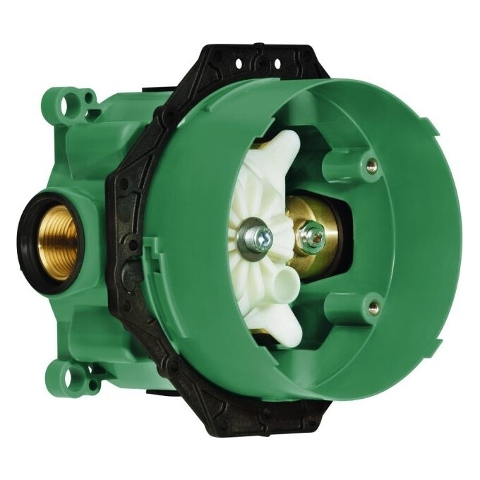 Скрытая часть Hansgrohe IBOX universal 01850180, фото 