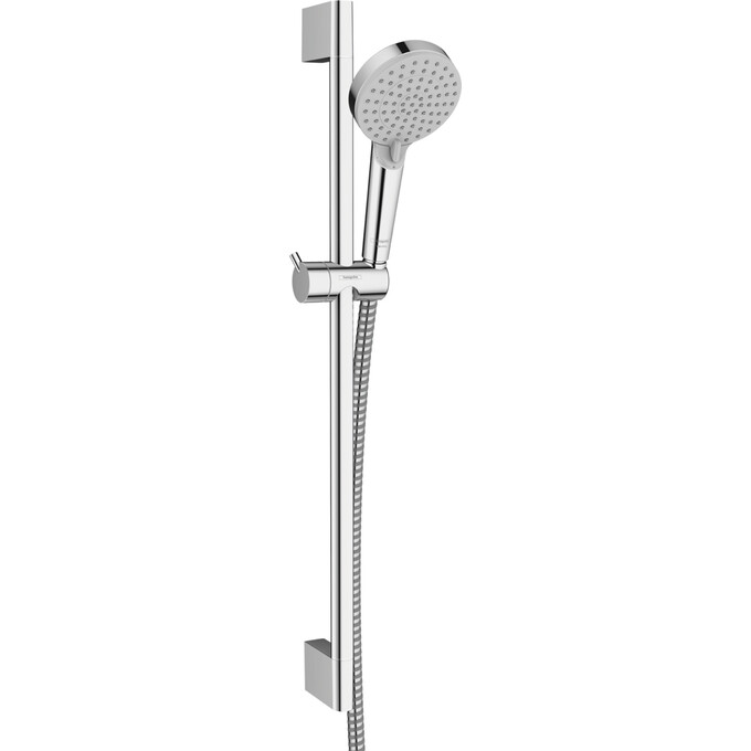 Душевой гарнитур Hansgrohe Vernis Blend Vario Chrome 26275000, фото 