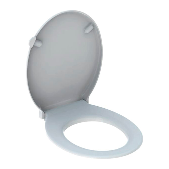 Сиденье для унитаза Geberit Selnova 501.559.01.1, фото 