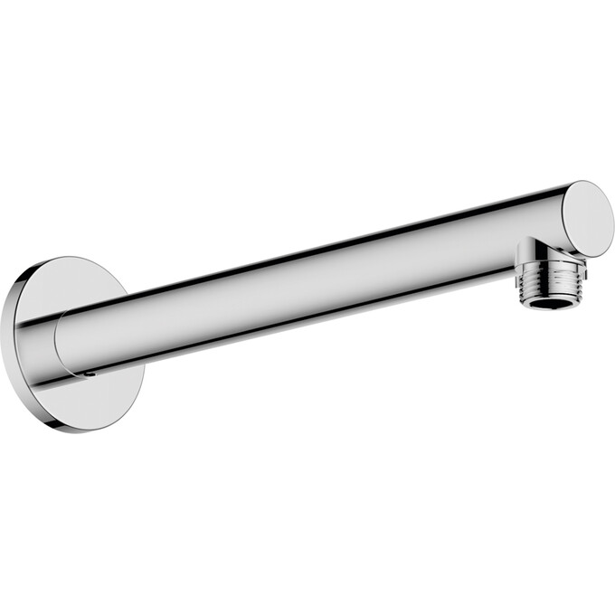 Кронштейн душевой Hansgrohe Vernis Blend Chrome 27809000, Цвет производителя: хром, фото 