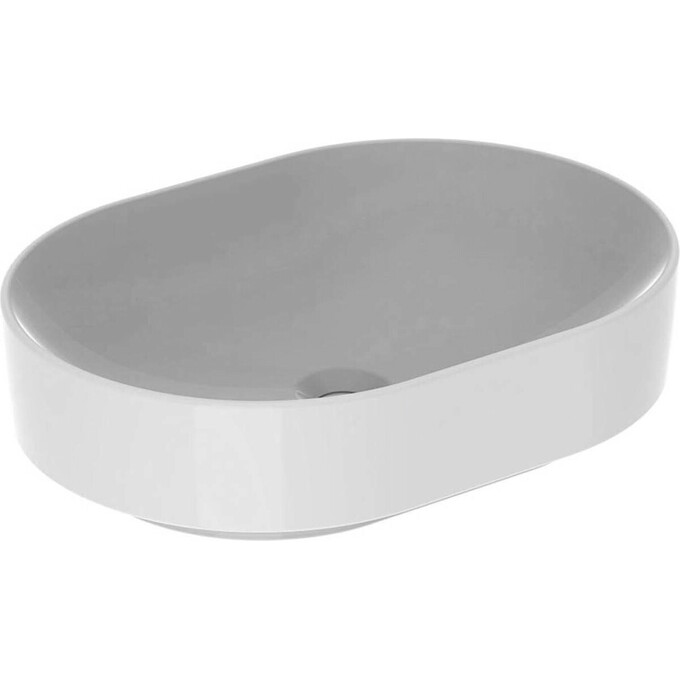 Умивальник Geberit VariForm 500.774.01.2 (55x40 см), фото 