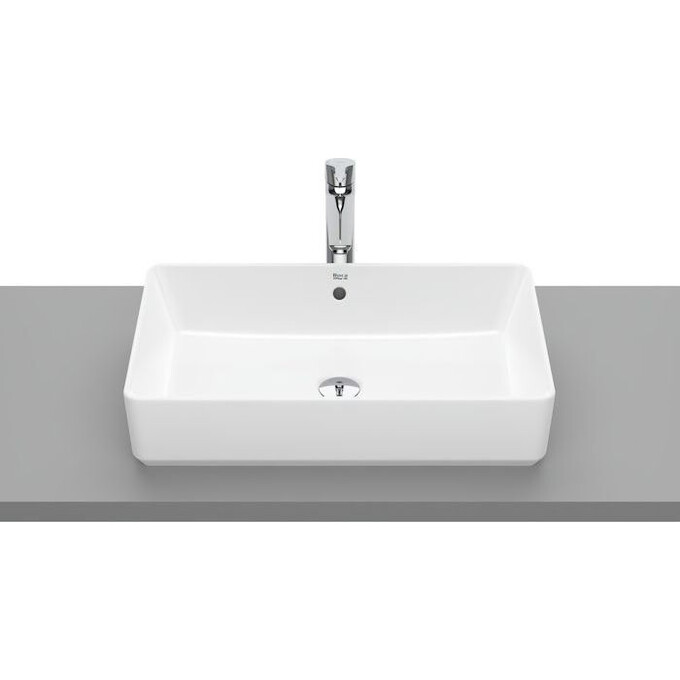 Умывальник Roca Gap A3270Y2000 (60x37 см), фото 