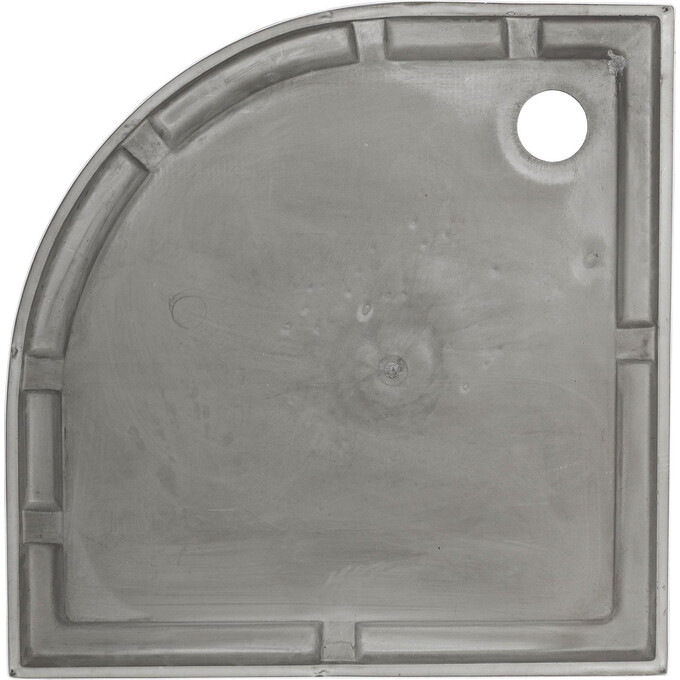 Душовий піддон Volle Benita 1017.073090 (90x90 см), фото , изображение 2