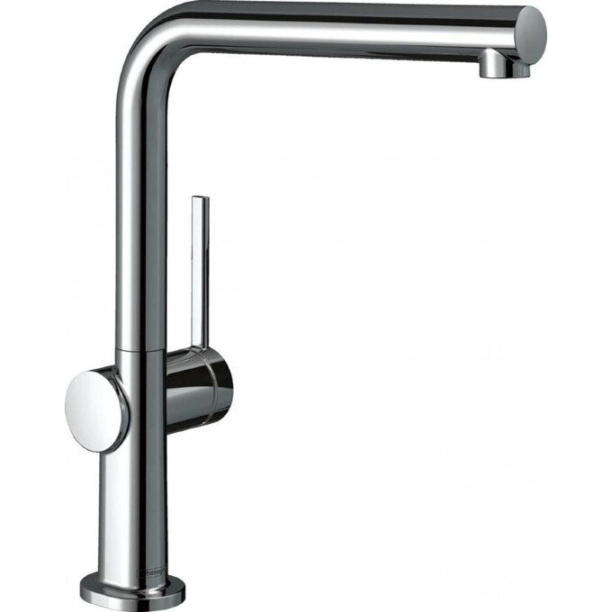 Змішувач для кухні Hansgrohe Talis M54 Chrome 72840000 (хром), Колір виробника: хром, фото 