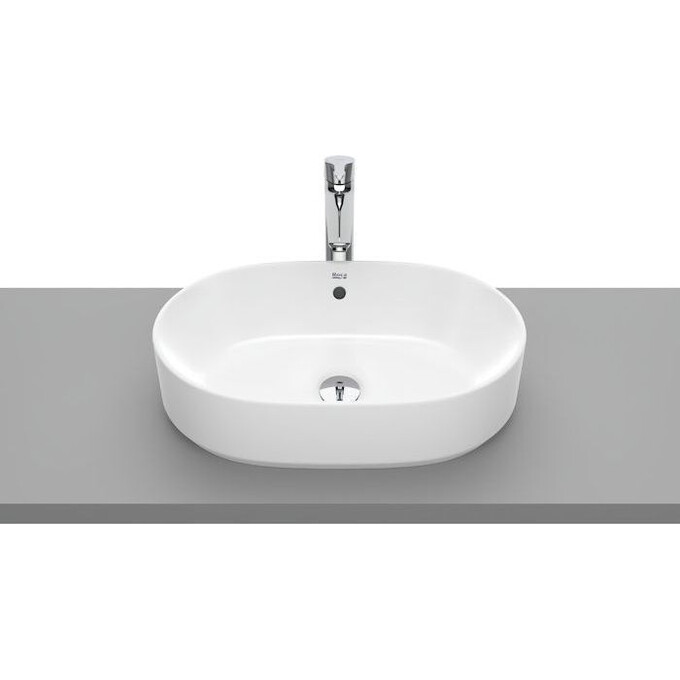 Умывальник Roca Gap A3270Y1000 (55x39 см), фото 
