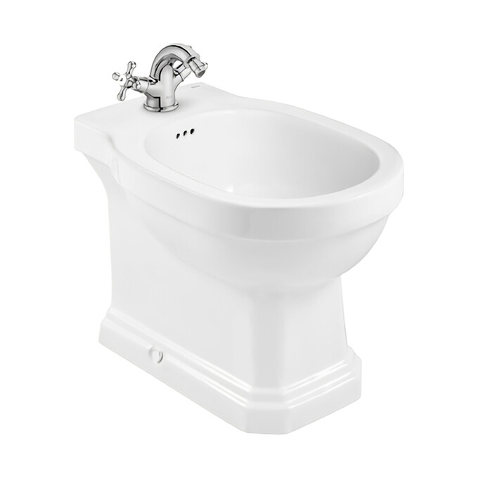 Биде напольное Roca Carmen A3570A4000, фото 