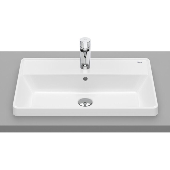 Умивальник Roca Gap A3270YA000 (60x39 см), Доступні розміри: 60 x 39, фото 