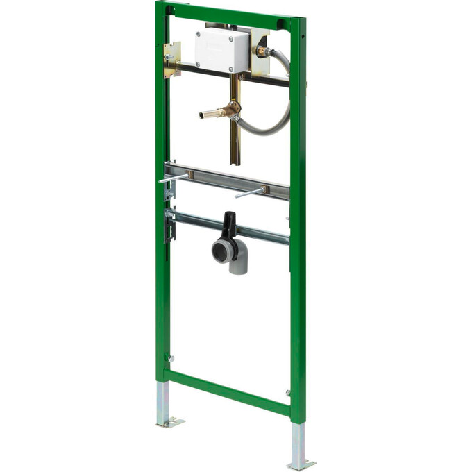 Инсталляция для писсуара Viega Eco Plus (611934), фото 