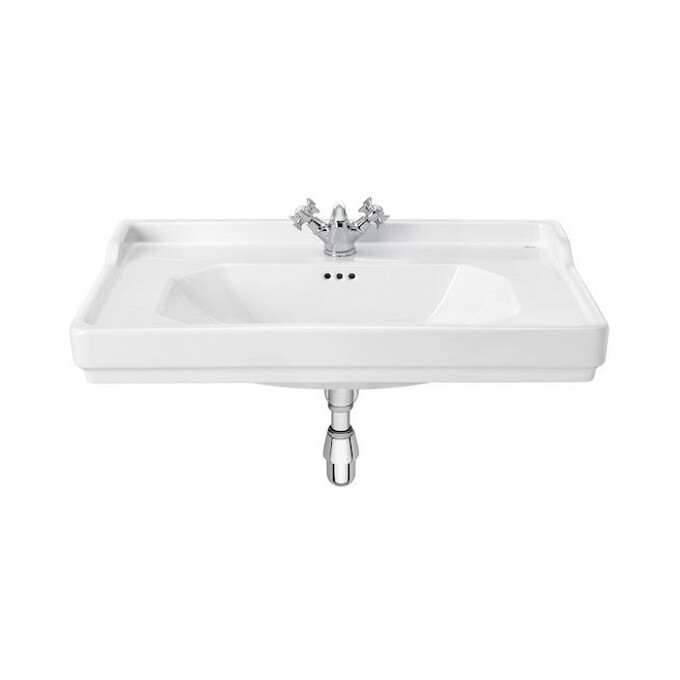 Умывальник Roca Carmen A3270A0000 (80x50 см), фото 