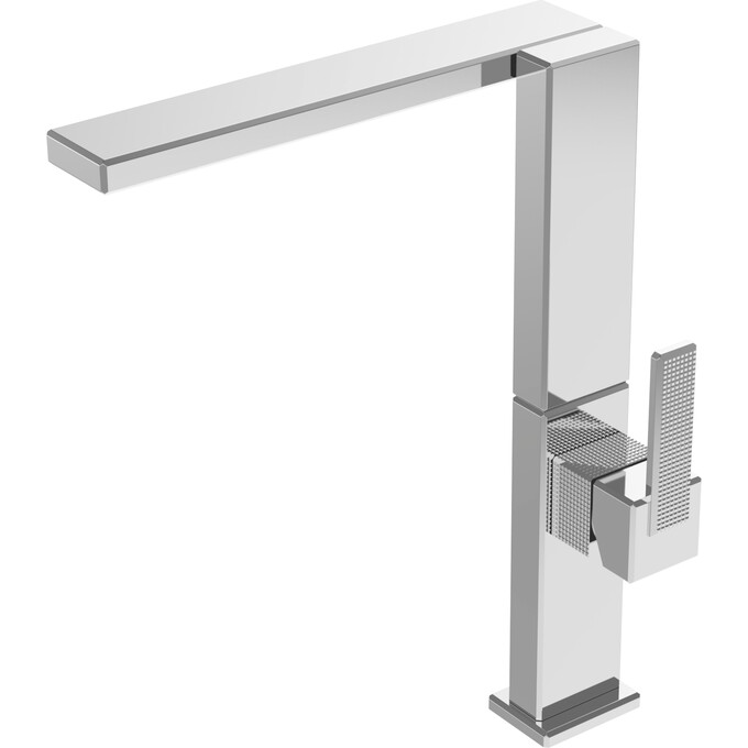 Смеситель для кухни Imprese Deira Chrome ZMK122001150, Цвет производителя: хром, фото 