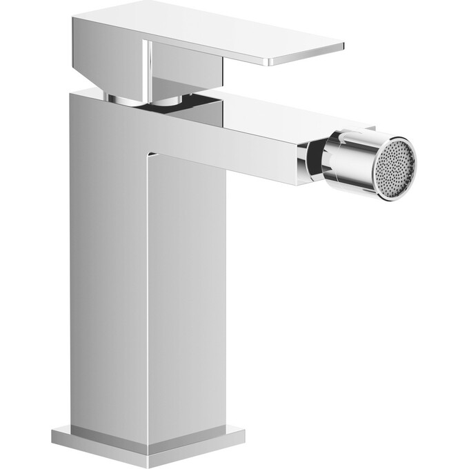 Смеситель для биде Volle Pardo Chrome 1548.020101, Цвет производителя: хром, фото 