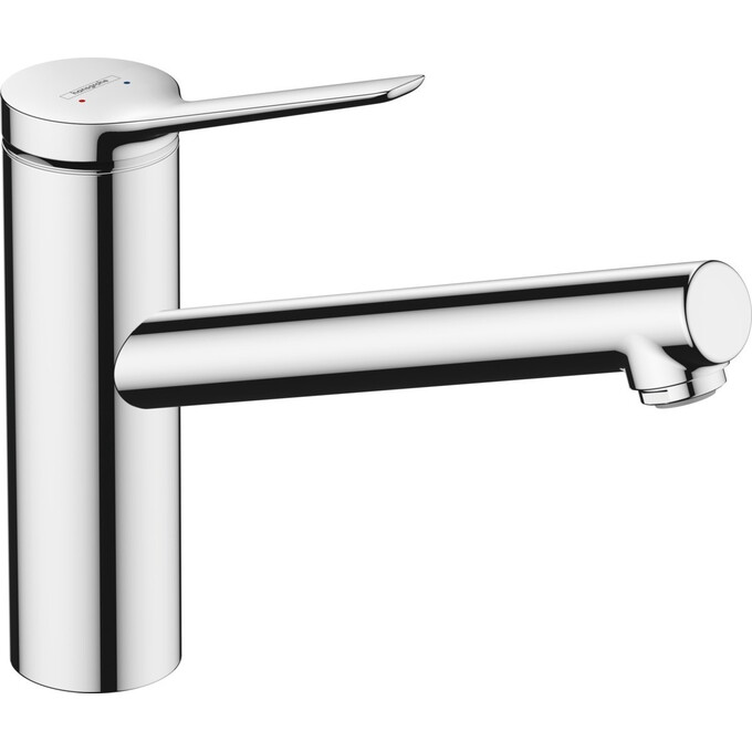 Смеситель для кухни Hansgrohe Zesis M33 Chrome 74802000 (хром), Цвет производителя: хром, фото 