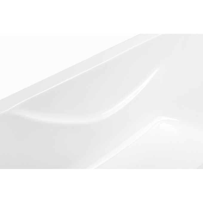 Акриловая ванна Imprese Milada b0701005070 (150x70 см), Доступные размеры: 150 x 70, фото 2