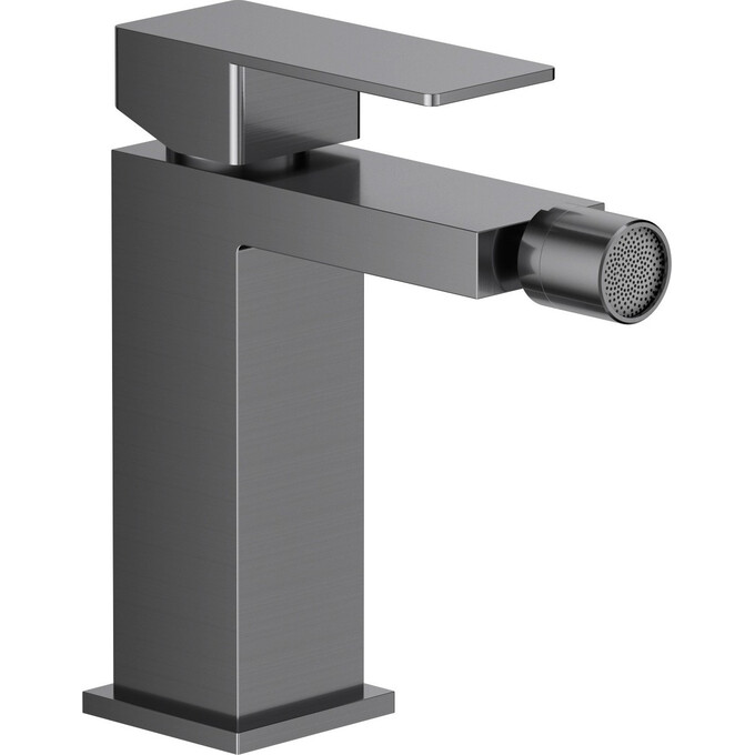Смеситель для биде Volle Pardo Grey 1548.020106 (серый), Цвет производителя: серый, фото 