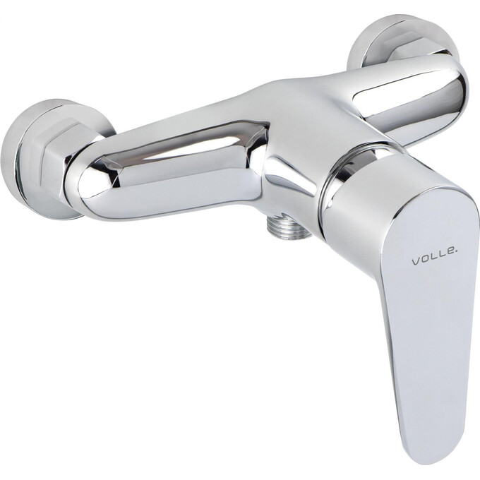 Смеситель для душа Volle Trajan Chrome 1545.100101, фото 