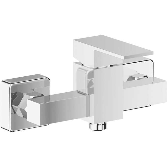 Змішувач для душу Volle Pardo Chrome 1548.100101, Колір виробника: хром, фото 