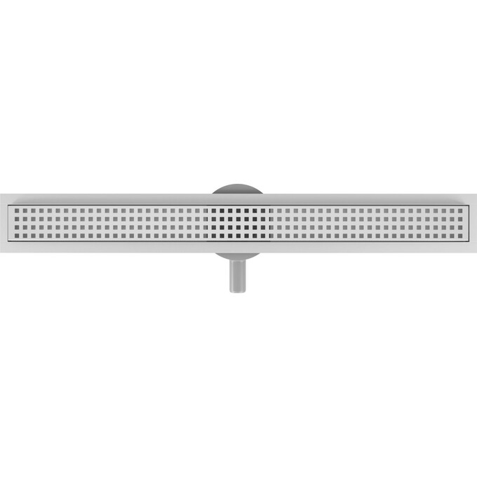 Душевой трап Volle Master Linea Celula Chrome 9046.210814 (70 см, хром), фото 2