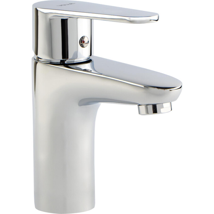 Смеситель для умывальника Volle Trajan Chrome 1545.010101, фото 