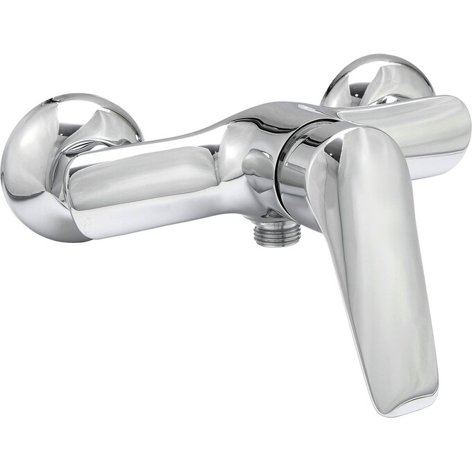 Змішувач для душу Volle Dios Chrome 1536.100101, фото 