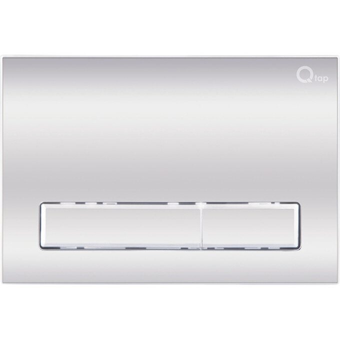 Комплект унитаз с инсталляцией 4 в 1 Qtap QT05335171W45132: подвесной унитаз с сиденьем Crow QT05335171W + инсталляция Nest ST QT0133M425 + клавиша смыва Nest QT0111M08381CRM + звукоизоляционная прокладка, фото 17