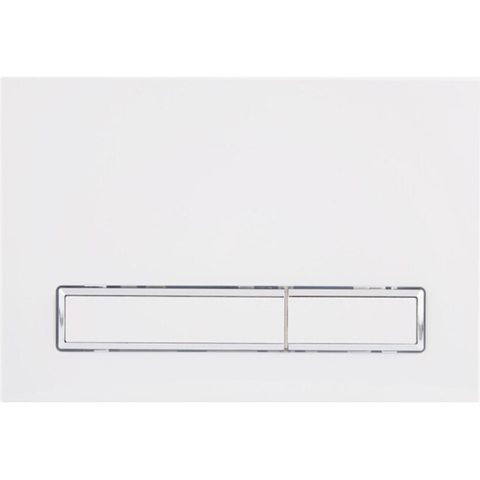 Комплект унитаз с инсталляцией 4 в 1 Qtap QT05335171W45133: подвесной унитаз с сиденьем Crow QT05335171W + инсталляция Nest ST QT0133M425 + клавиша смыва Nest QT0111M08V1384W + звукоизоляционная прокладка, фото 17