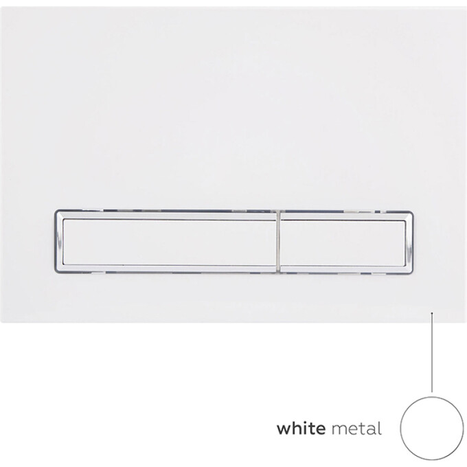 Комплект унитаз с инсталляцией 4 в 1 Qtap QT05335171W45133: подвесной унитаз с сиденьем Crow QT05335171W + инсталляция Nest ST QT0133M425 + клавиша смыва Nest QT0111M08V1384W + звукоизоляционная прокладка, фото 19