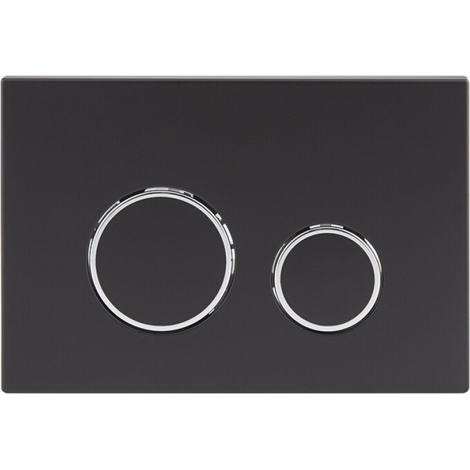 Комплект унитаз с инсталляцией 4 в 1 Qtap QT05335171W45128: подвесной унитаз с сиденьем Crow QT05335171W + инсталляция Nest ST QT0133M425 + клавиша смыва Nest QT0111M11V1146MB + звукоизоляционная прокладка, фото 17