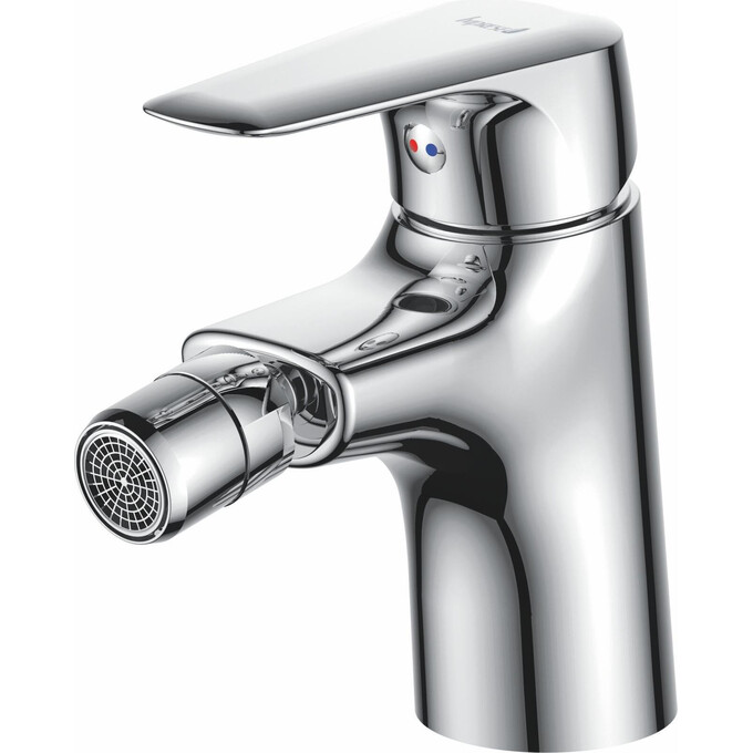 Смеситель для биде Imprese Orlik Chrome f03109401CA, фото 