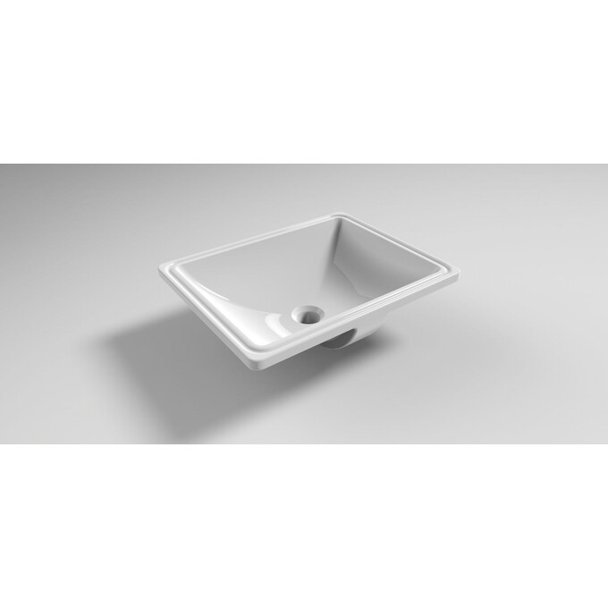 Умивальник Imprese c06900103SQ (52x41 см, під стільницю), фото 