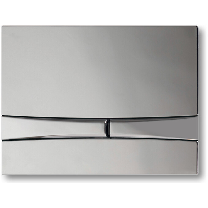 Панель змиву Koller Pool Integro Cosmo Chrome KP-229-002, Колір виробника: хром, фото , изображение 5