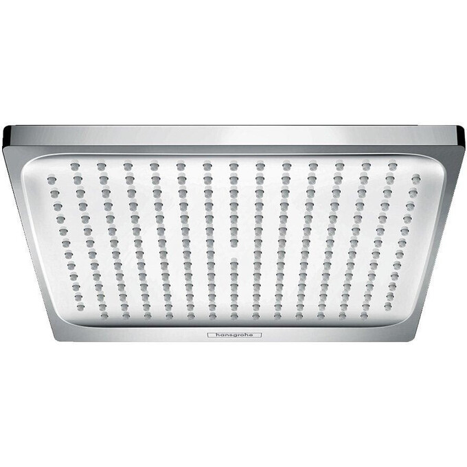 Верхний душ Hansgrohe Crometta E 240 EcoSmart Chrome 26727000, фото 