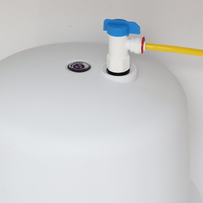 Фильтр обратного осмоса Ecosoft Standard MO650MECOSTD (с минерализатором), фото 10