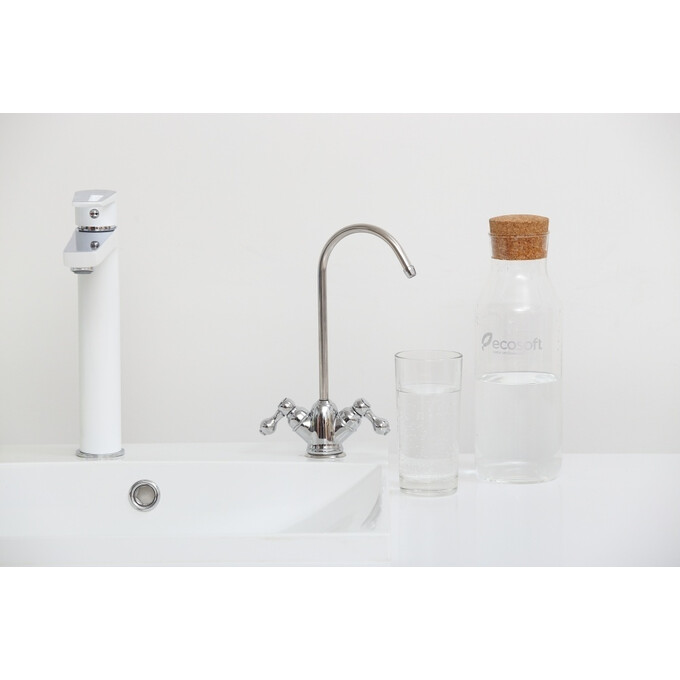 Фильтр обратного осмоса Ecosoft Standard MO650MECOSTD (с минерализатором), фото 13