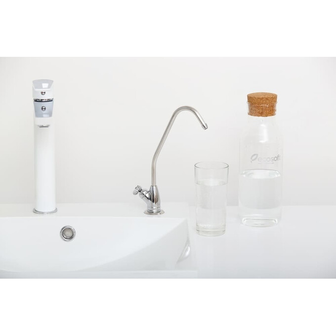 Тройной фильтр Ecosoft Standard FMV3ECOSTD, фото 4