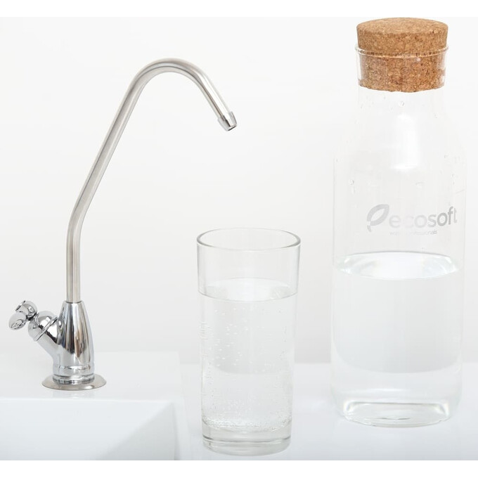 Тройной фильтр Ecosoft Standard FMV3ECOSTD, фото 5