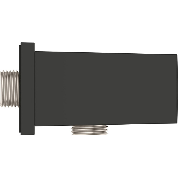 Душевая система с термостатом Grohe QuickFix Precision Vitalio Comfort 250 348822430 (черная матовая, скрытого монтажа), Цвет производителя: черный матовый, фото 14