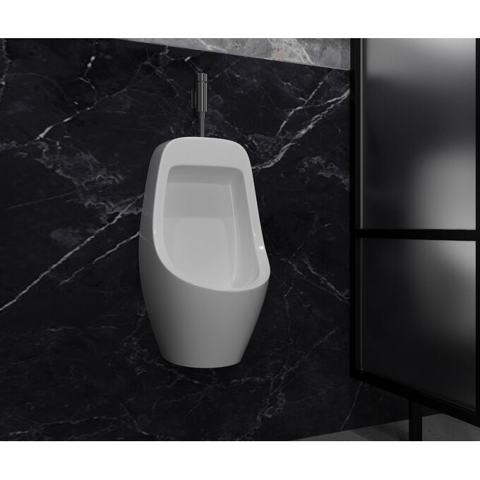 Уринал Koller Pool Trend TRU-0680, фото , изображение 2