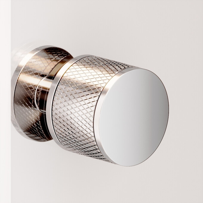 Душевой бокс Am.Pm X-Joy W94C-401-100MT (100x100 см, стекло прозрачное, профиль сатин, с поддоном), Доступные размеры: 100 x 100, Цвет производителя: сатин (хром матовый), фото 7