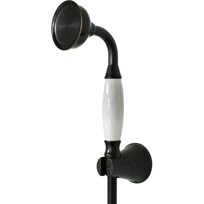 Душевой комплект Imprese Podzimа Zrala ZMK02170810, фото 