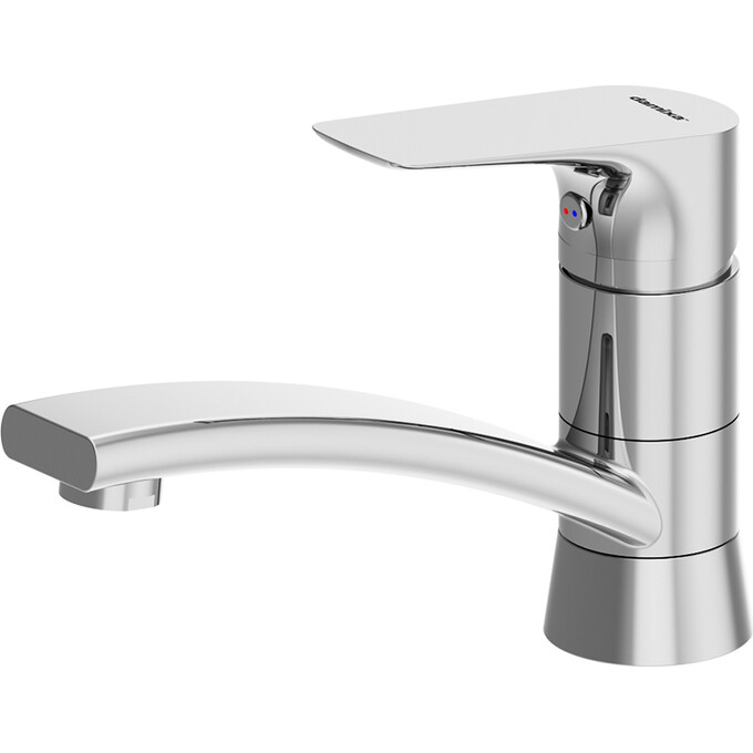 Смеситель для раковины Damixa Jupiter 770220001, фото 