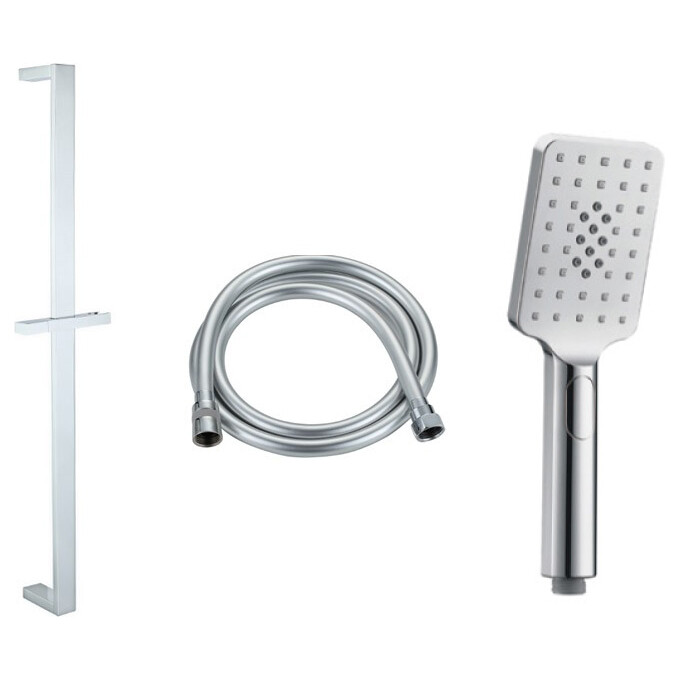 Душова стійка Asignatura Intense 65505800, фото , изображение 2