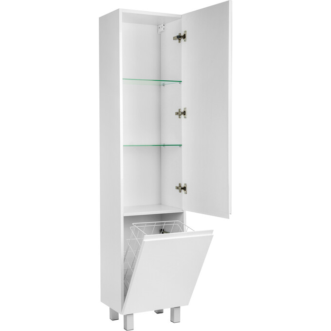 Пенал Norway Terra M200400 (40 см, підлоговий), фото , изображение 3