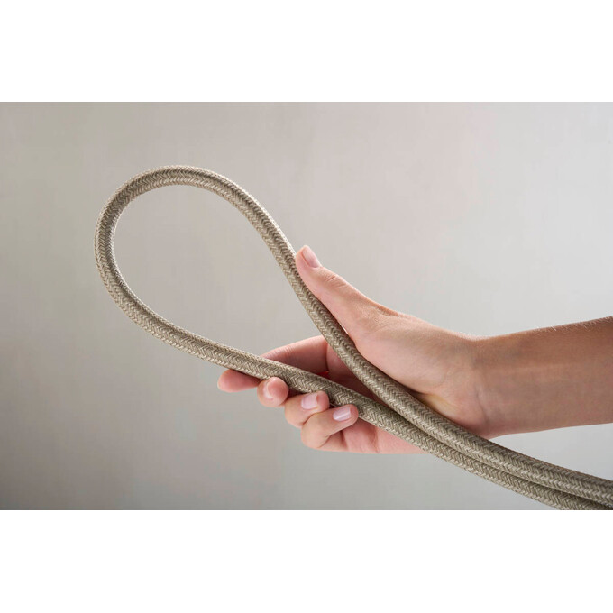 Шланг для душа Hansgrohe DesignFlex Polished Gold 28260990 (160 см, полированный золотой), Цвет производителя: полированное золото, фото 2