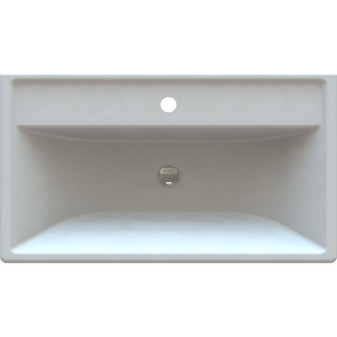 Умывальник Snail Венеция 106A100 (74x42 см), фото 11